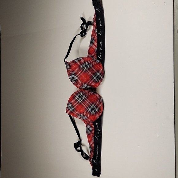 Victoria Secret Love Pink Bra 36B - Picture 7 of 7